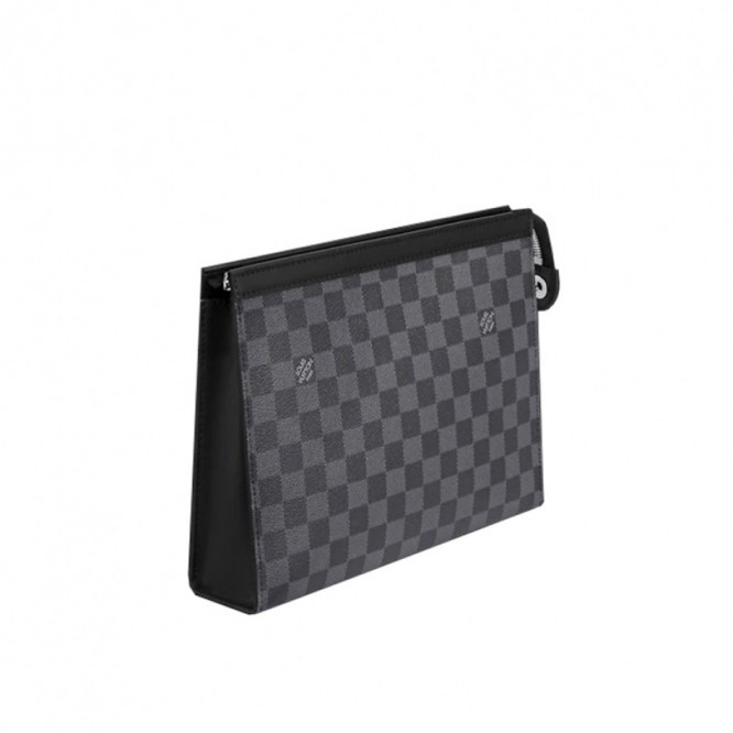 ポシェット・ヴォワヤージュ MM財布